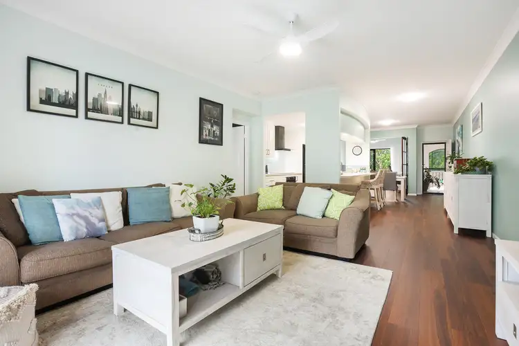 Fifth view of Homely unit listing, 112/85 Palm Meadows Drive, Carrara QLD 4211