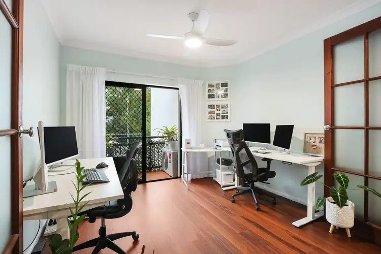 Seventh view of Homely unit listing, 112/85 Palm Meadows Drive, Carrara QLD 4211