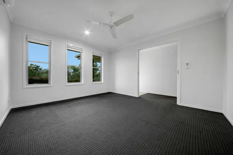 Second view of Homely house listing, 61 Daintree Boulevard, New Auckland QLD 4680