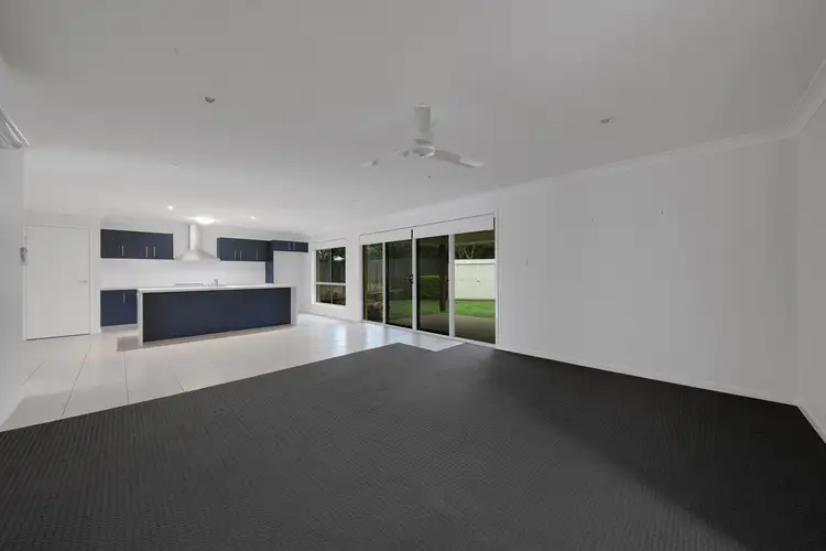 Fourth view of Homely house listing, 61 Daintree Boulevard, New Auckland QLD 4680