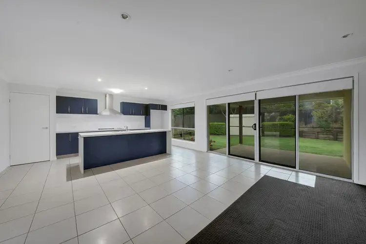 Fifth view of Homely house listing, 61 Daintree Boulevard, New Auckland QLD 4680
