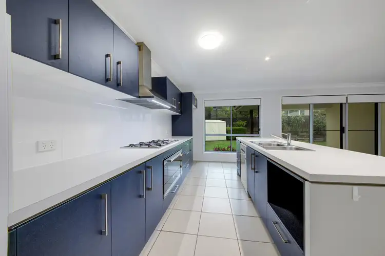 Sixth view of Homely house listing, 61 Daintree Boulevard, New Auckland QLD 4680