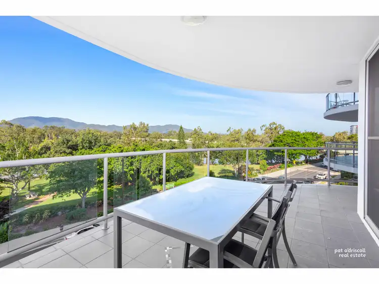 402/6 Victoria Parade, Rockhampton City QLD 4700