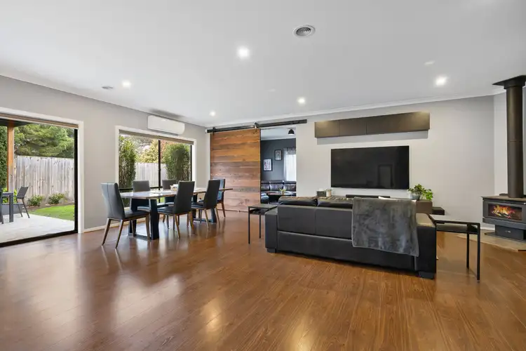 Fifth view of Homely house listing, 19 Rothschild Road, Gisborne VIC 3437