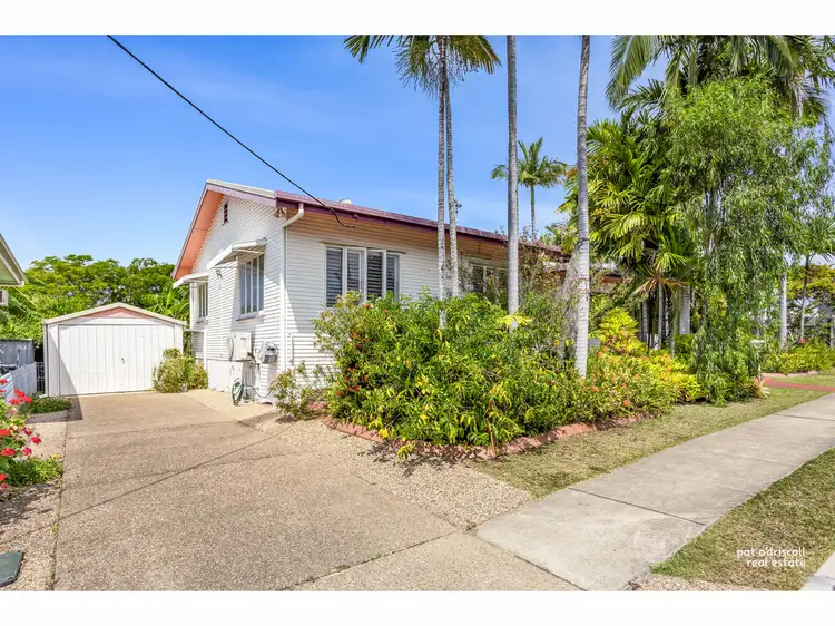 Main view of Homely house listing, 6 Bevis Street, Wandal QLD 4700