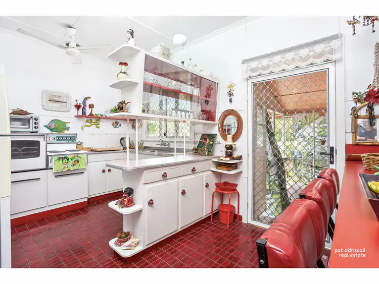 Second view of Homely house listing, 6 Bevis Street, Wandal QLD 4700