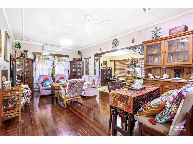 Third view of Homely house listing, 6 Bevis Street, Wandal QLD 4700