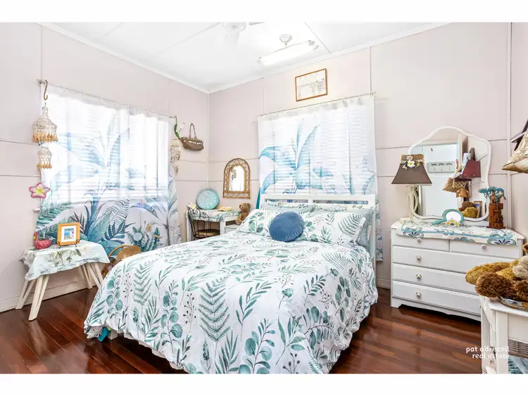 Fifth view of Homely house listing, 6 Bevis Street, Wandal QLD 4700