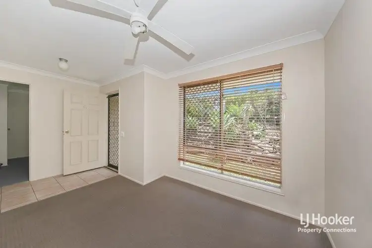 Second view of Homely house listing, 40 Ngungun Parade, Narangba QLD 4504