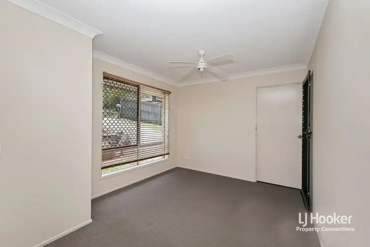 Third view of Homely house listing, 40 Ngungun Parade, Narangba QLD 4504