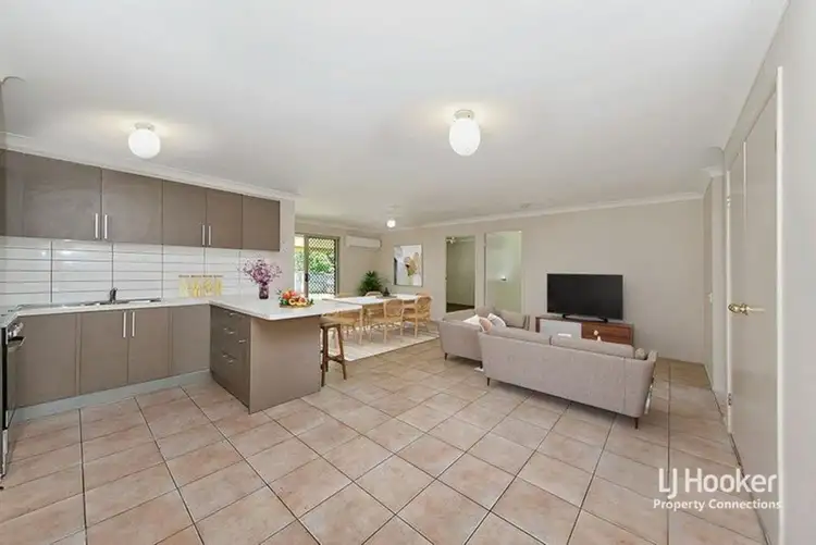 Fourth view of Homely house listing, 40 Ngungun Parade, Narangba QLD 4504