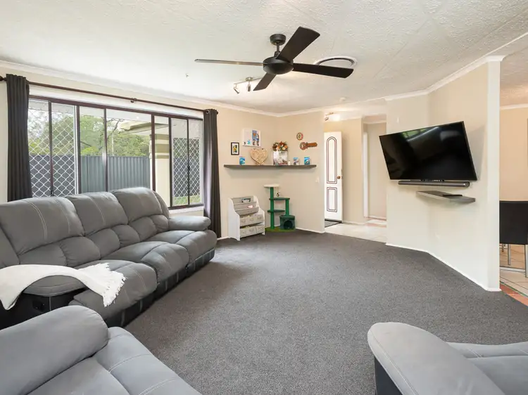 Fourth view of Homely house listing, 9 Universal Street, Oxenford QLD 4210