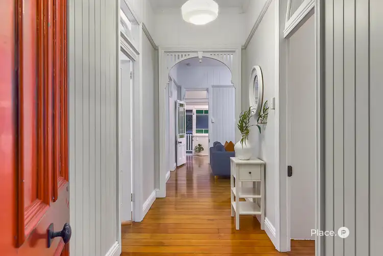 Fourth view of Homely house listing, 14 Mornington Crescent, Morningside QLD 4170