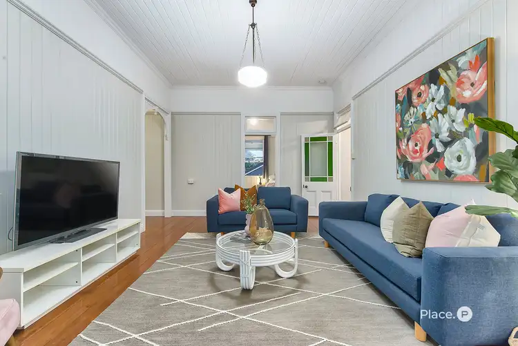 Sixth view of Homely house listing, 14 Mornington Crescent, Morningside QLD 4170