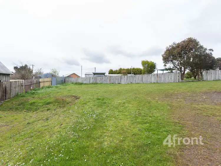 Third view of Homely land listing, 1595 Murchison Highway, Yolla TAS 7325