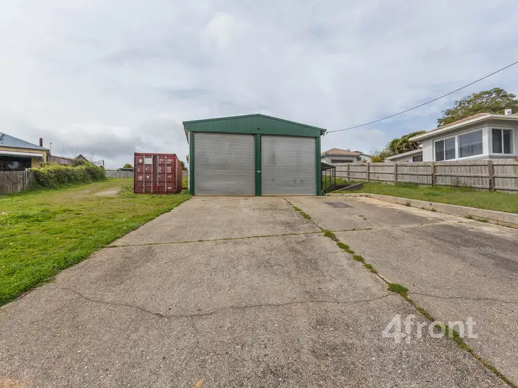 Fifth view of Homely land listing, 1595 Murchison Highway, Yolla TAS 7325