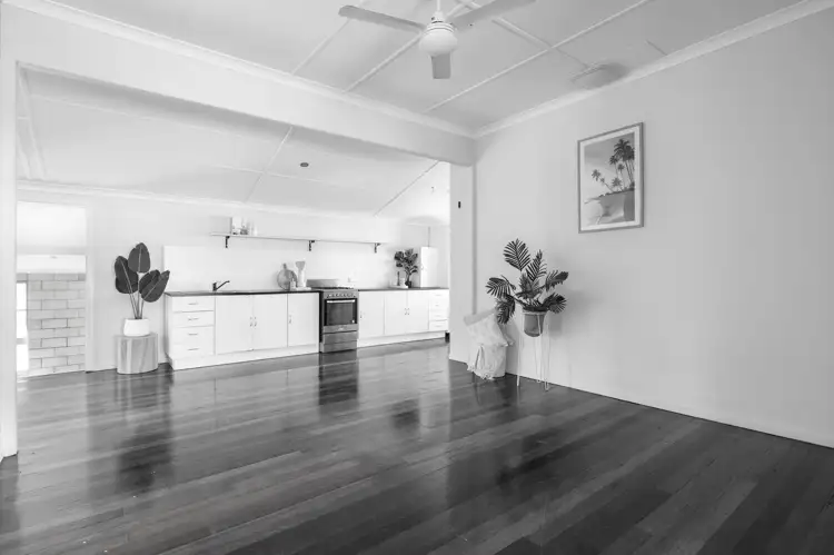 Main view of Homely house listing, 27 Tailor Street, Tin Can Bay QLD 4580