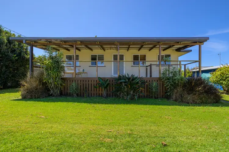 Second view of Homely house listing, 27 Tailor Street, Tin Can Bay QLD 4580