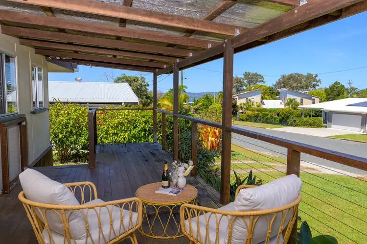 Third view of Homely house listing, 27 Tailor Street, Tin Can Bay QLD 4580