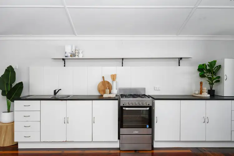 Fourth view of Homely house listing, 27 Tailor Street, Tin Can Bay QLD 4580