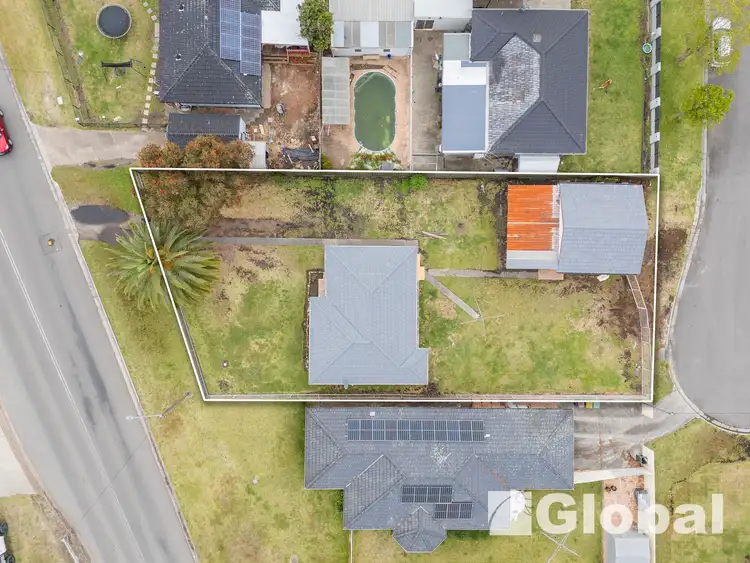 Second view of Homely house listing, 60 Northville Road, Barnsley NSW 2278