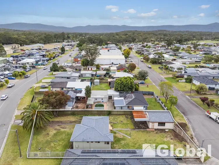 Third view of Homely house listing, 60 Northville Road, Barnsley NSW 2278