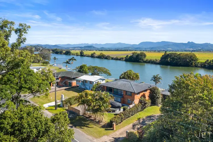 23 Tweed Valley Way, South Murwillumbah NSW 2484