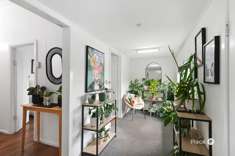 Main view of Homely house listing, 34 Granville Street, West End QLD 4101
