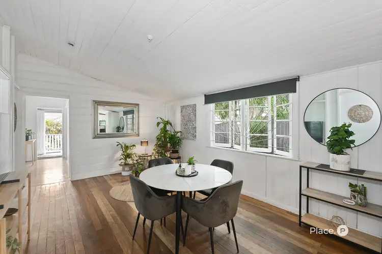 Second view of Homely house listing, 34 Granville Street, West End QLD 4101