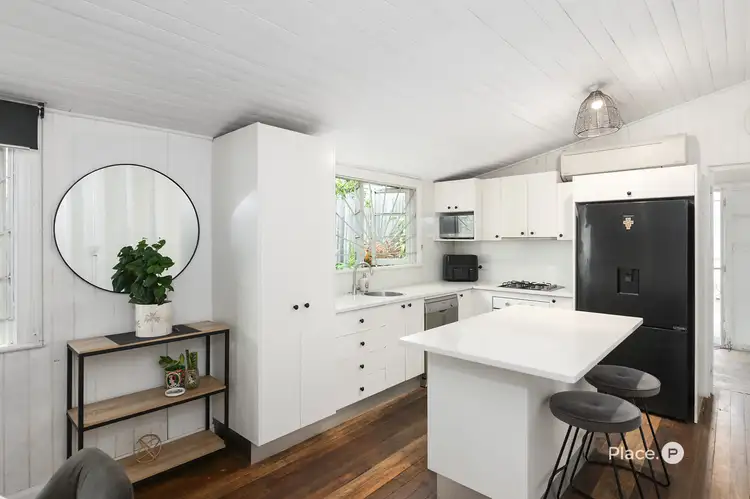 Fourth view of Homely house listing, 34 Granville Street, West End QLD 4101