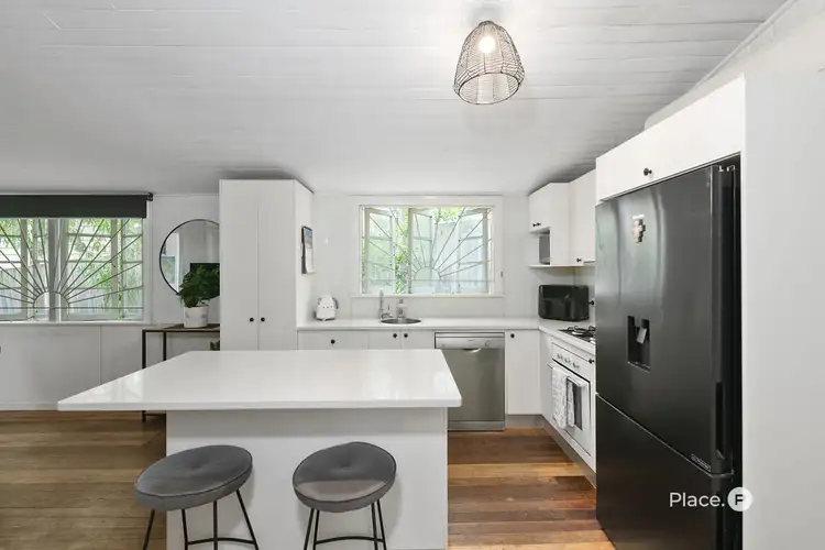 Fifth view of Homely house listing, 34 Granville Street, West End QLD 4101