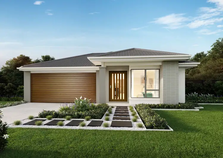 Main view of Homely land listing, LOT 72, 1 Francis Road, Lawnton QLD 4501