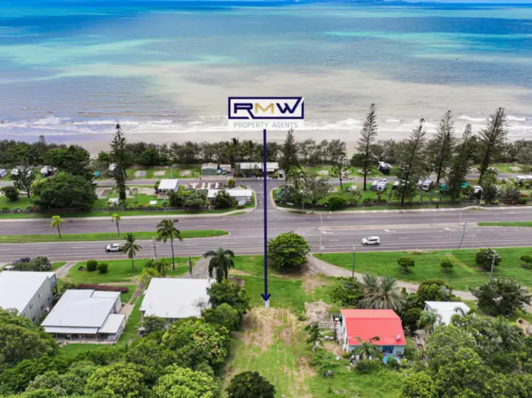 Third view of Homely land listing, 48 Farnborough Road, Yeppoon QLD 4703