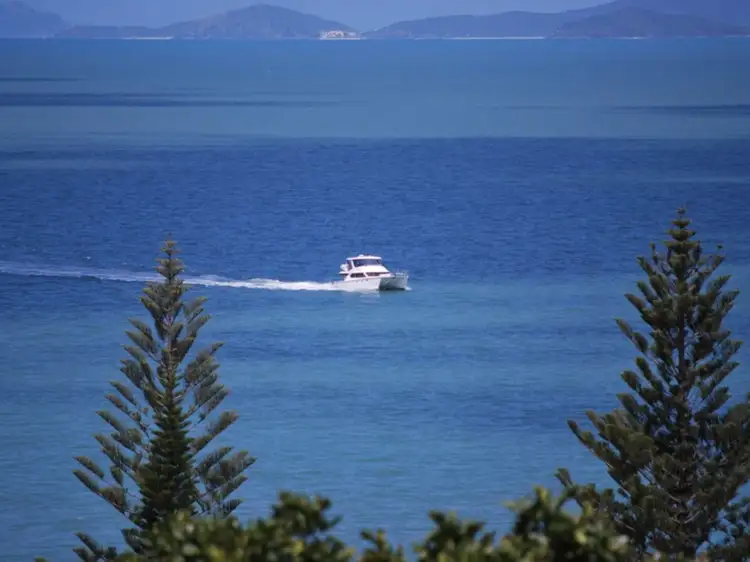 Fifth view of Homely land listing, 48 Farnborough Road, Yeppoon QLD 4703