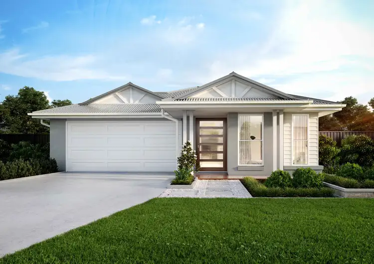 Main view of Homely land listing, LOT 85, 1 Francis Road, Lawnton QLD 4501