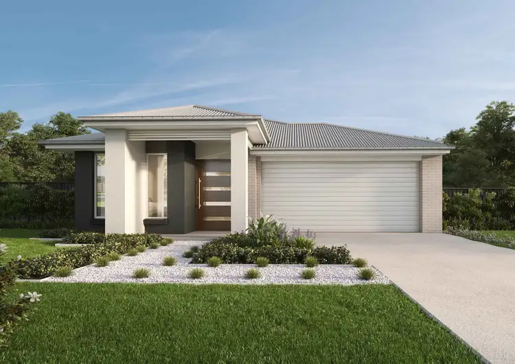 Main view of Homely land listing, LOT 73, 1 Francis Road, Lawnton QLD 4501
