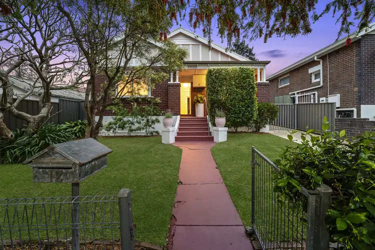 12 Lincoln Street, Campsie NSW 2194