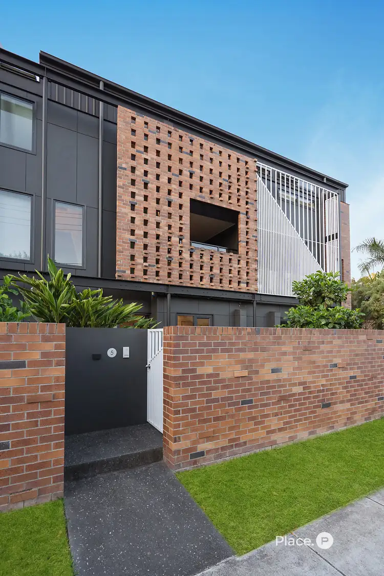 5/2 Laver Street, Macgregor QLD 4109