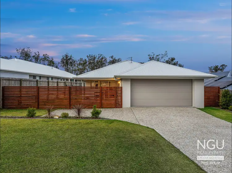 Main view of Homely house listing, 424 Grande Avenue, Spring Mountain QLD 4300