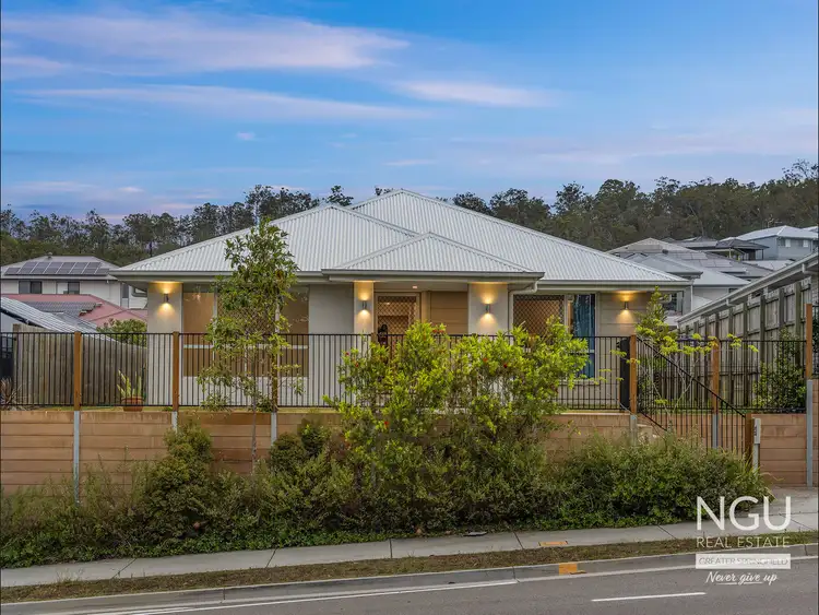 Third view of Homely house listing, 424 Grande Avenue, Spring Mountain QLD 4300