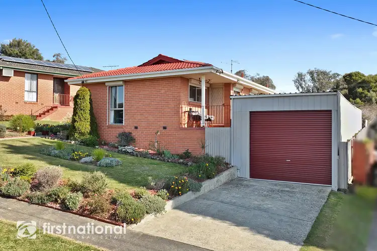 23 North Road, Warragul VIC 3820