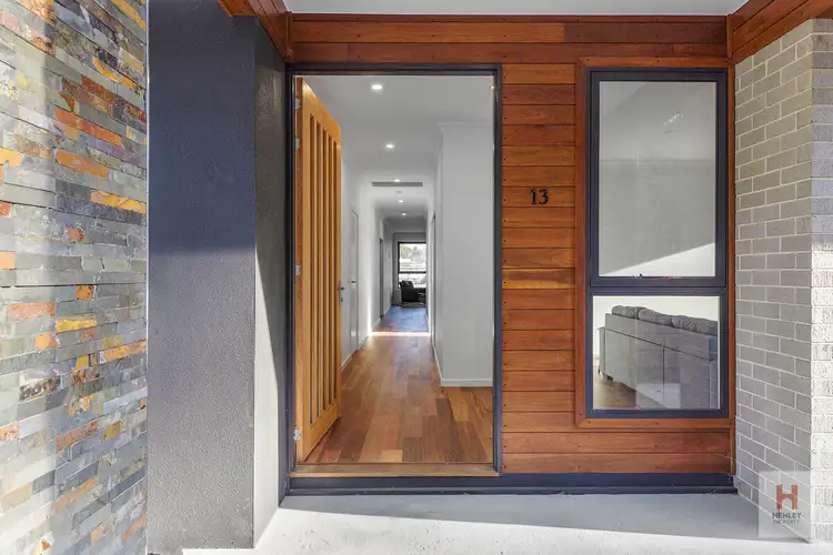 Second view of Homely house listing, 13 Hawkins Street, Cooma NSW 2630