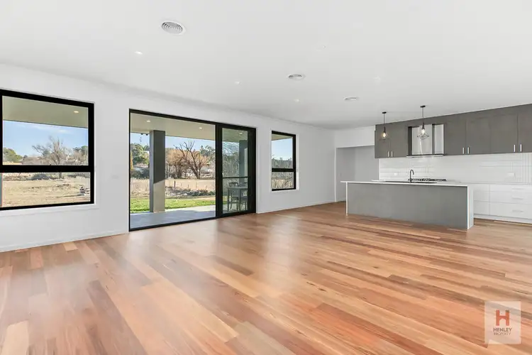Fourth view of Homely house listing, 13 Hawkins Street, Cooma NSW 2630