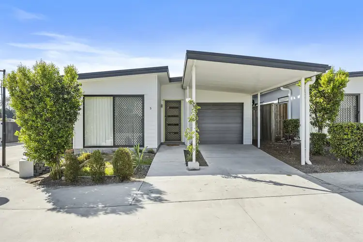 5/85 Thornton Street, Raceview QLD 4305