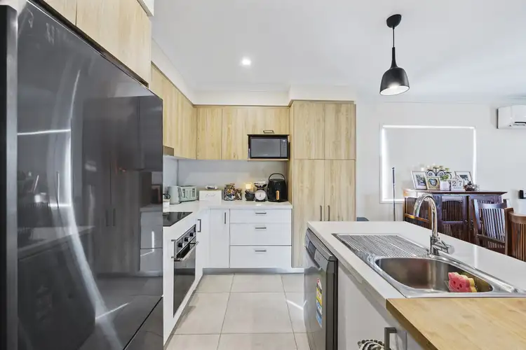 Third view of Homely house listing, 5/85 Thornton Street, Raceview QLD 4305