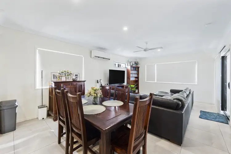 Fourth view of Homely house listing, 5/85 Thornton Street, Raceview QLD 4305