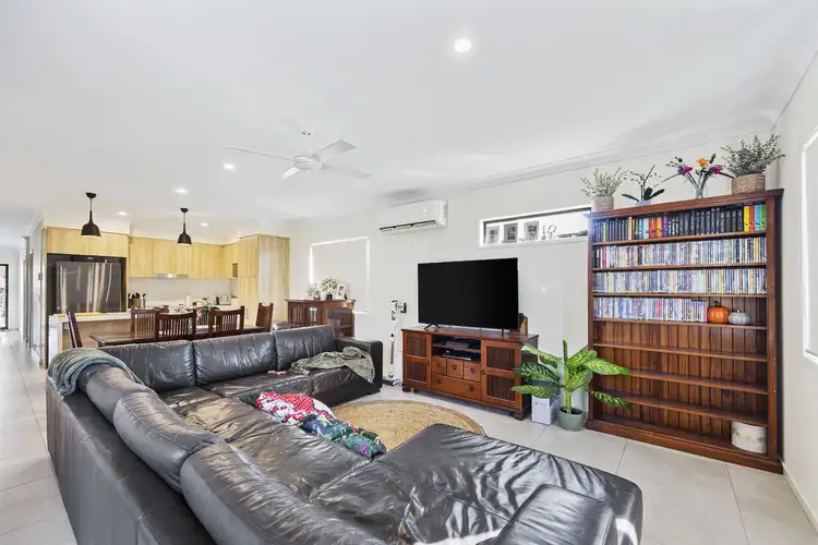 Fifth view of Homely house listing, 5/85 Thornton Street, Raceview QLD 4305