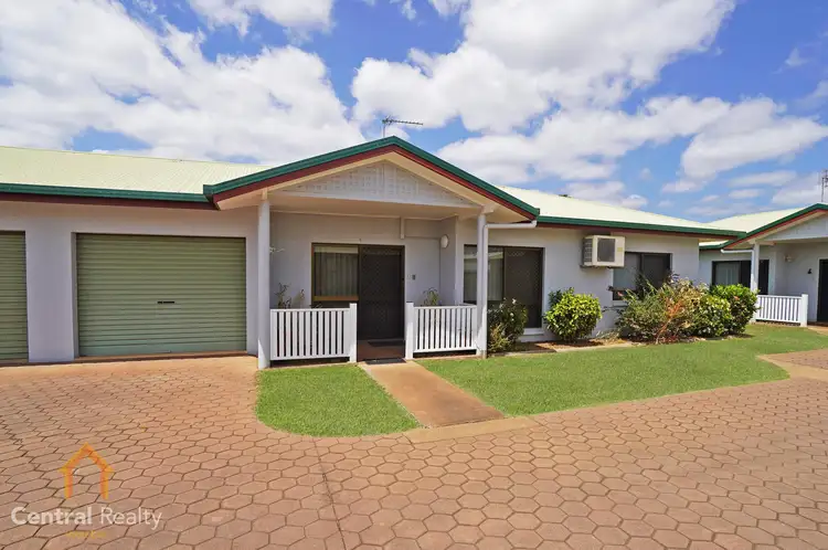 Main view of Homely unit listing, 2/240 Walsh Street, Mareeba QLD 4880
