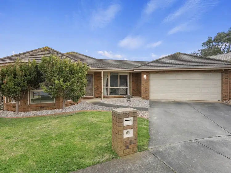 Second view of Homely house listing, 6 Lucas Court, Warrnambool VIC 3280
