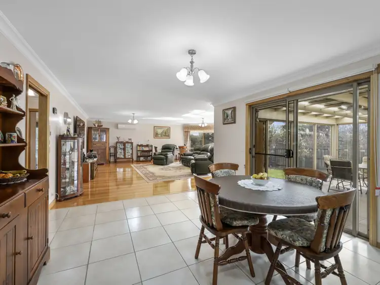 Fifth view of Homely house listing, 6 Lucas Court, Warrnambool VIC 3280